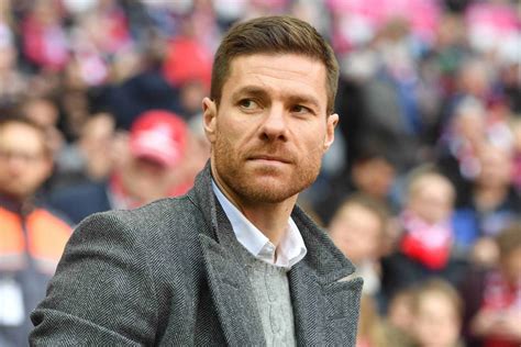 xabi alonso manager career